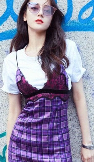 迪丽热巴动图烈火如歌,烈火如歌迪丽热巴幕后花絮