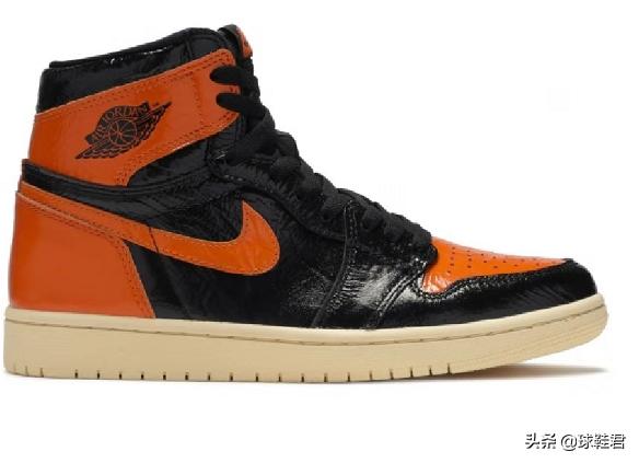 好看又不便宜的aj,aj112019黑红复刻