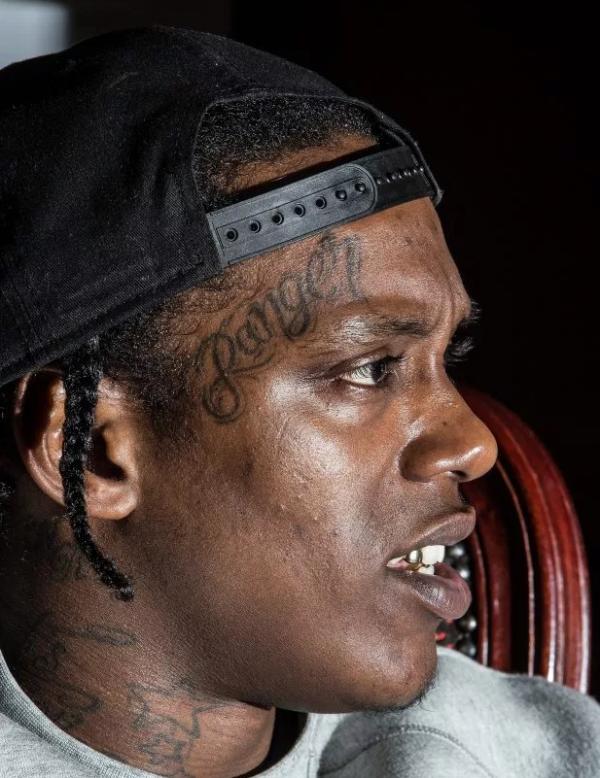 金钱买不来的颜值,十大有纹身的球星