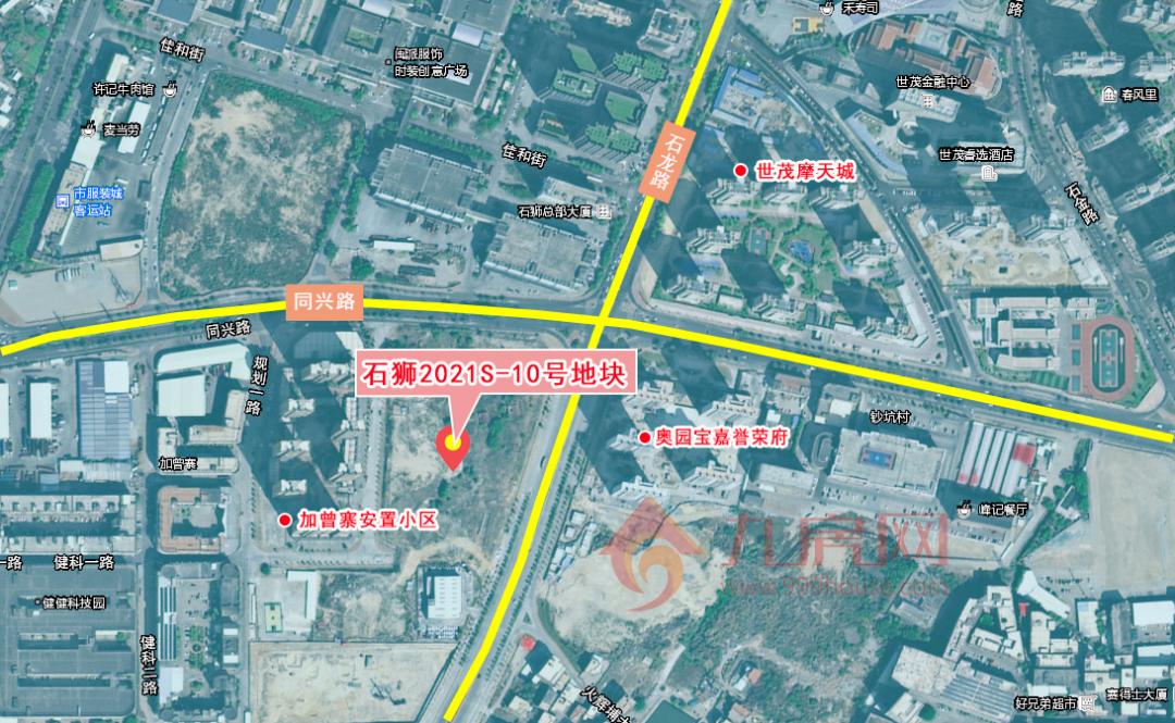 泉州建发玺院143平户型图,建发泉州2021-2号地块