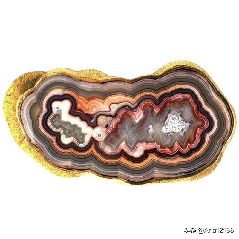 AndrewGrima｜快来get这位英国皇家*用御**珠宝设计达人！