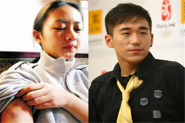 张国立向童瑶道歉,童瑶和张国立同台