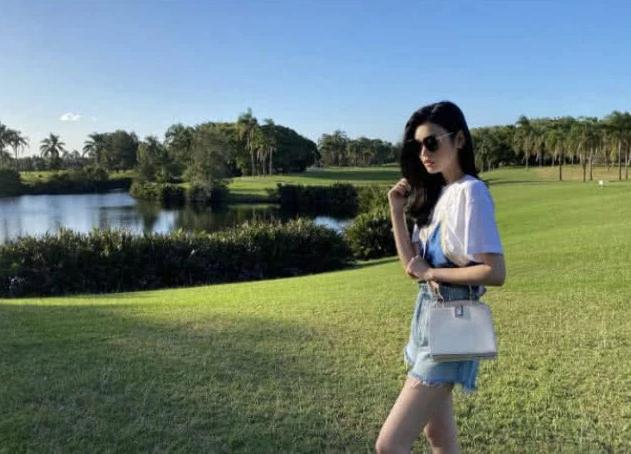 嫁入豪门4年后奚梦瑶口碑翻身了,奚梦瑶豪门媳妇视频