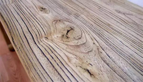 家具用的木材有多少种,家具用木材常见规格