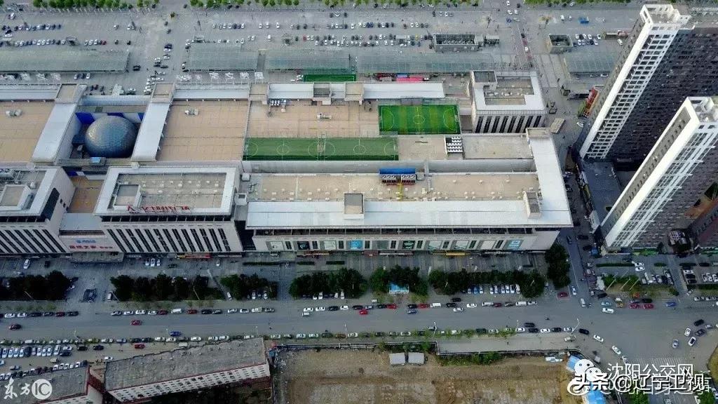 沈阳踢球的地方,沈阳踢足球场所