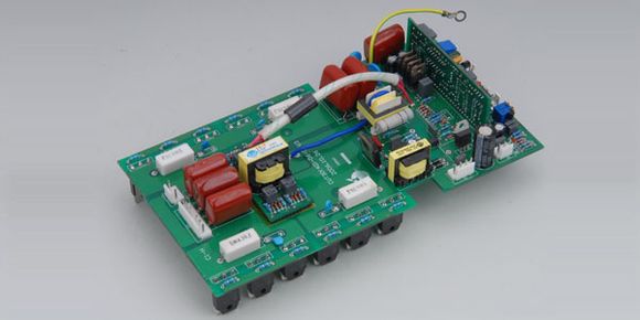 自制简单zvs自激电路,zvs电路是怎样产生振荡电流的