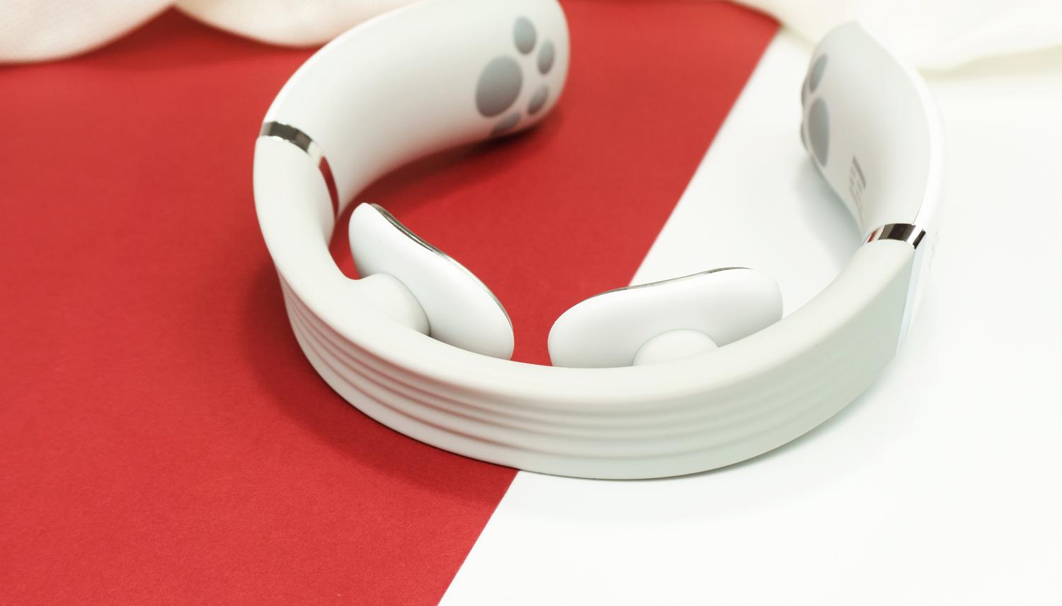 skg颈椎按摩器n3和n5区别,skg和倍轻松颈部按摩仪