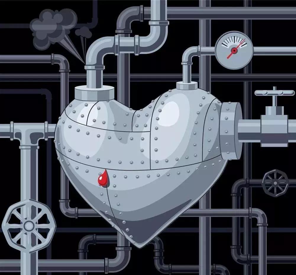 心脏使用说明及保养,心脏用药记忆口诀