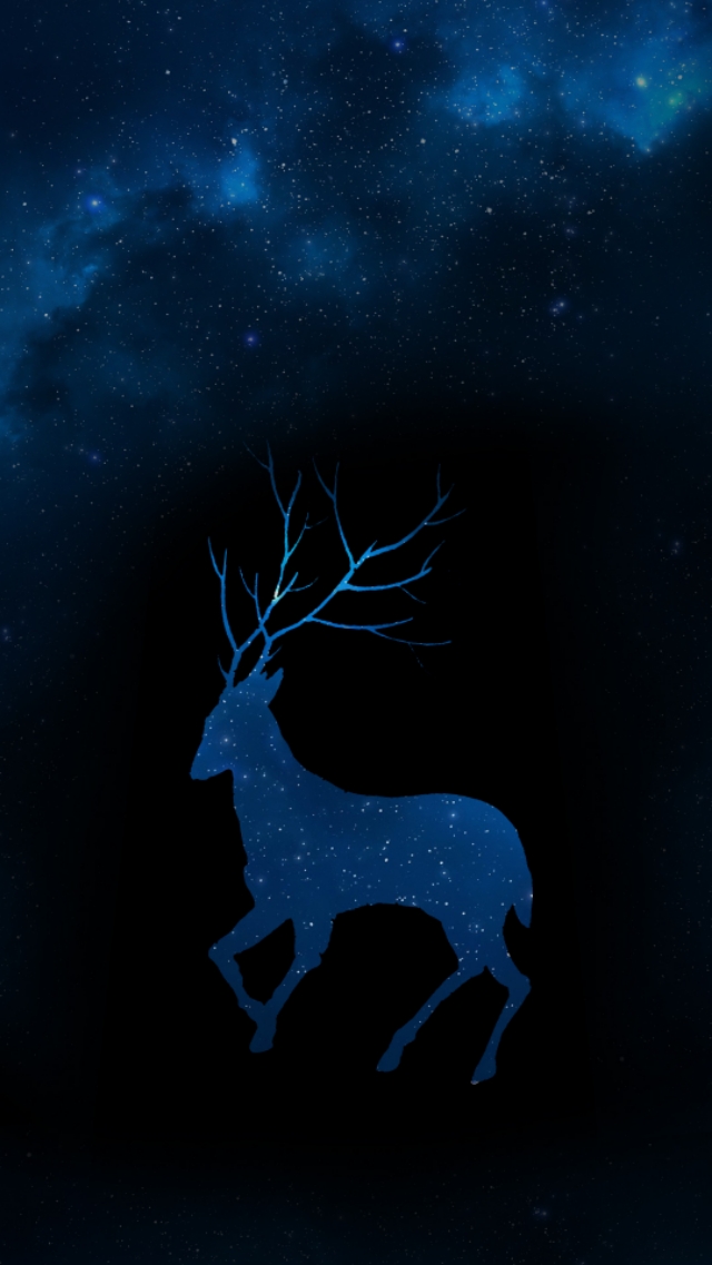 治愈系蓝色壁纸,壁纸超清唯美蓝色