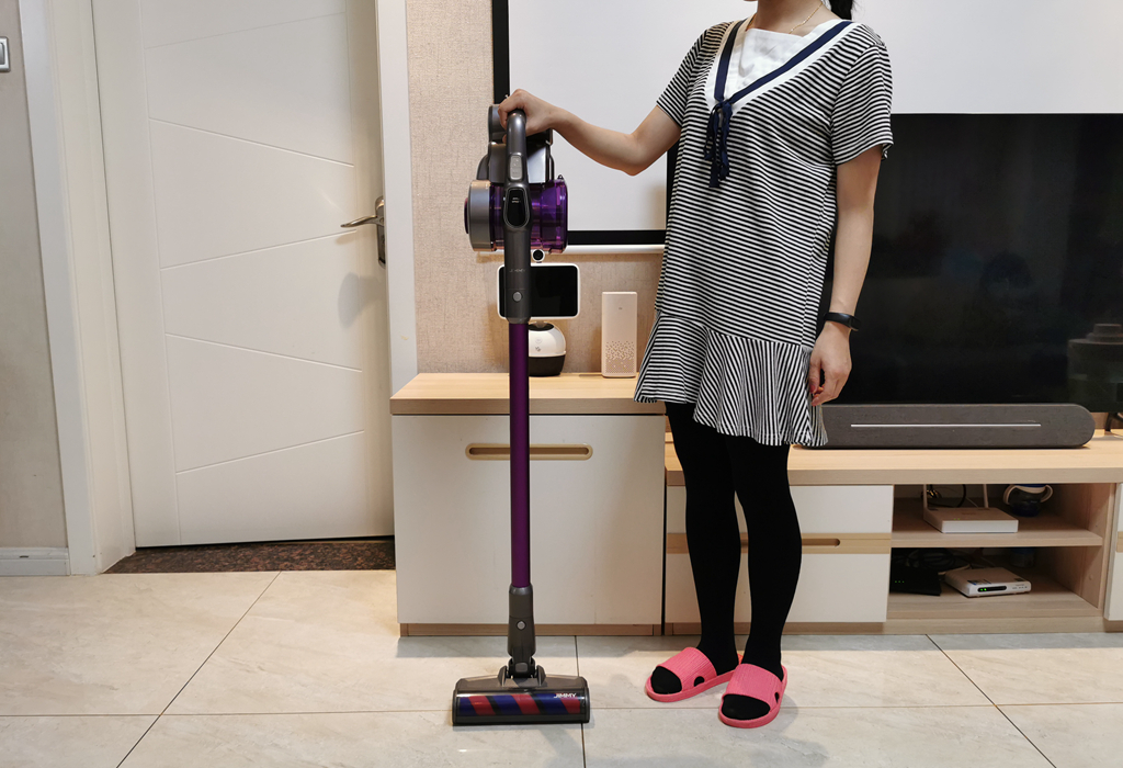 吉米吸尘器哪款好,吉米吸尘器推荐