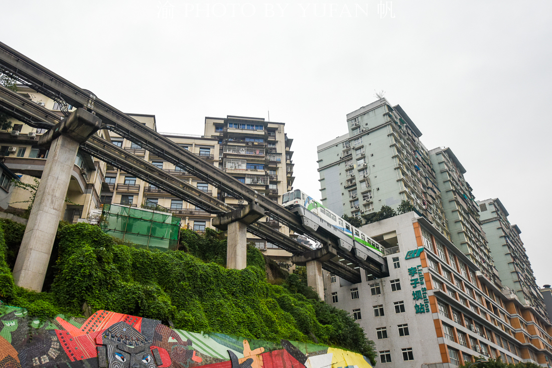 外地人到重庆必去的几个地方,去重庆怎么玩儿划算
