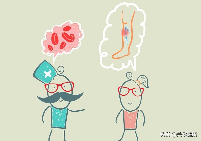 血管炎皮肤的症状是什么样子的呢,血管炎面部什么症状