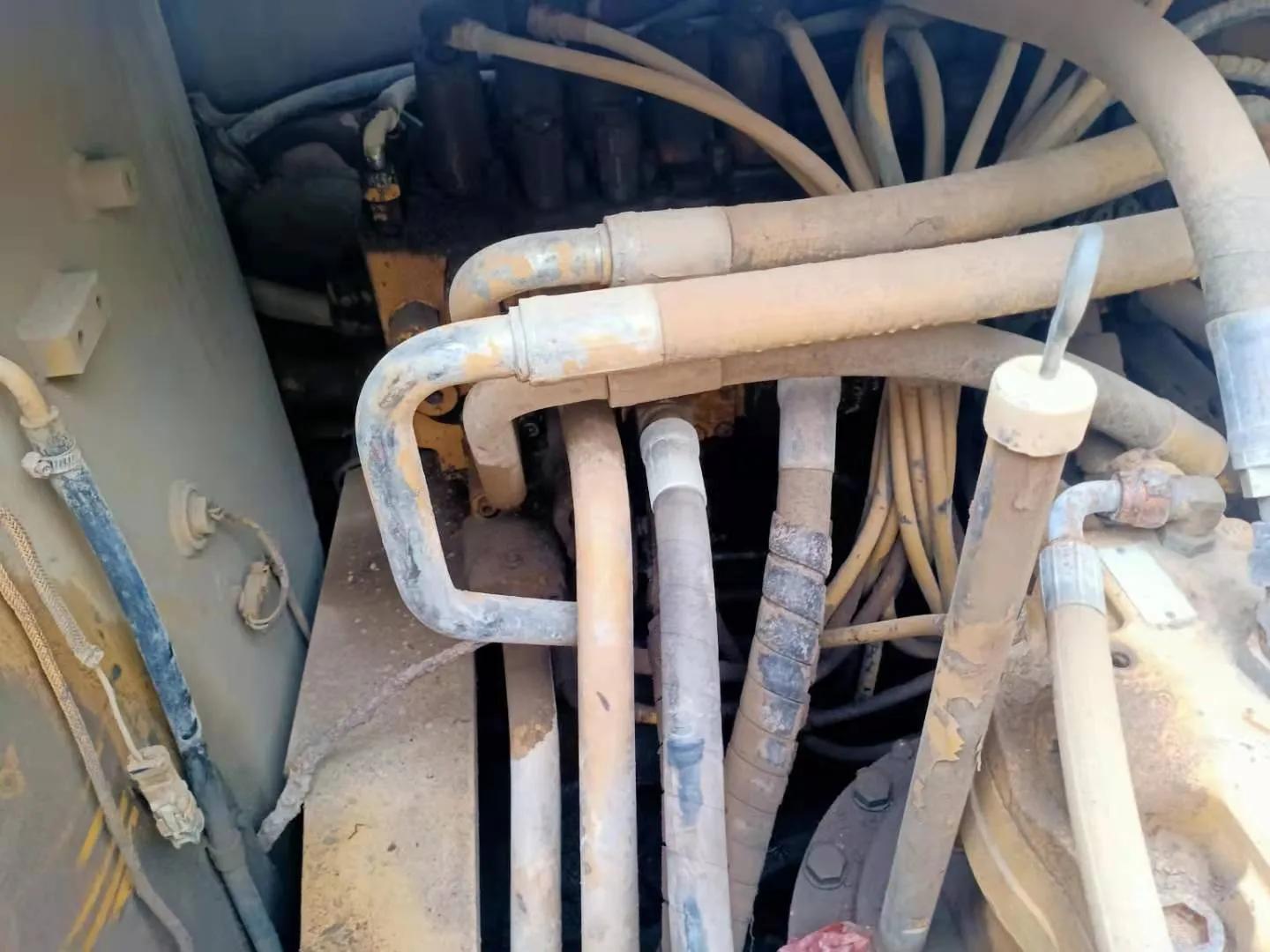 卡特323D,329D免检两台打包六十几W😡