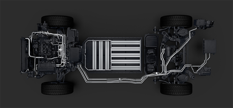 理想one2021增程六座版多少钱,理想one增程模式下的驾驶感受如何