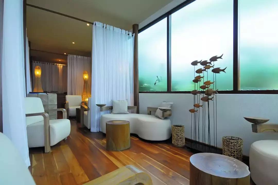 理想生活海景咖啡馆,理想生活