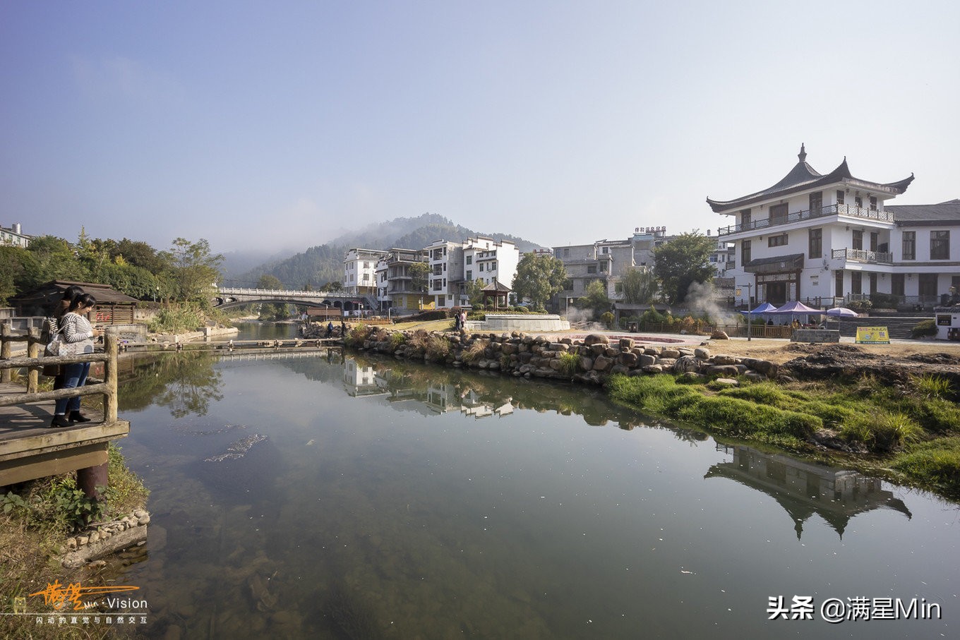 郴州最美的民宿,郴州那山那水酒店