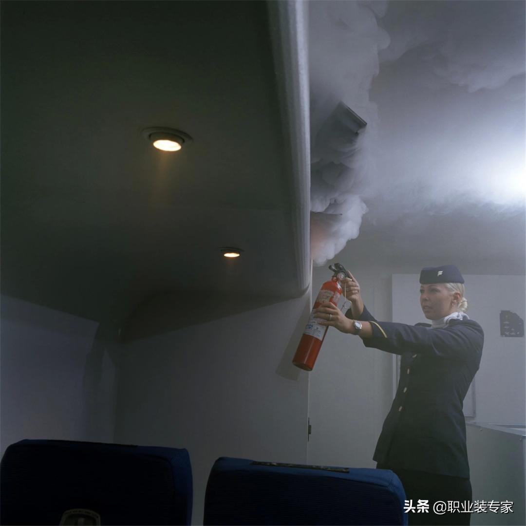 中国冰岛航空空姐,意大利航空空姐制服设计理念