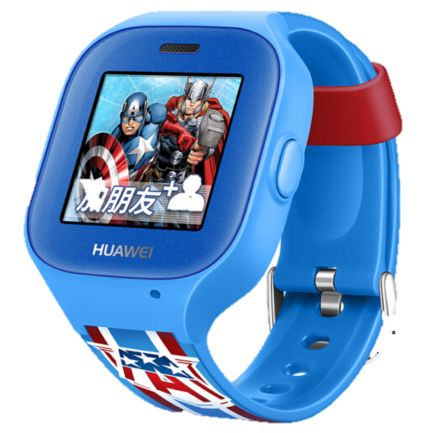 小朋友电话手表自燃,多少温度下儿童电话手表会自燃