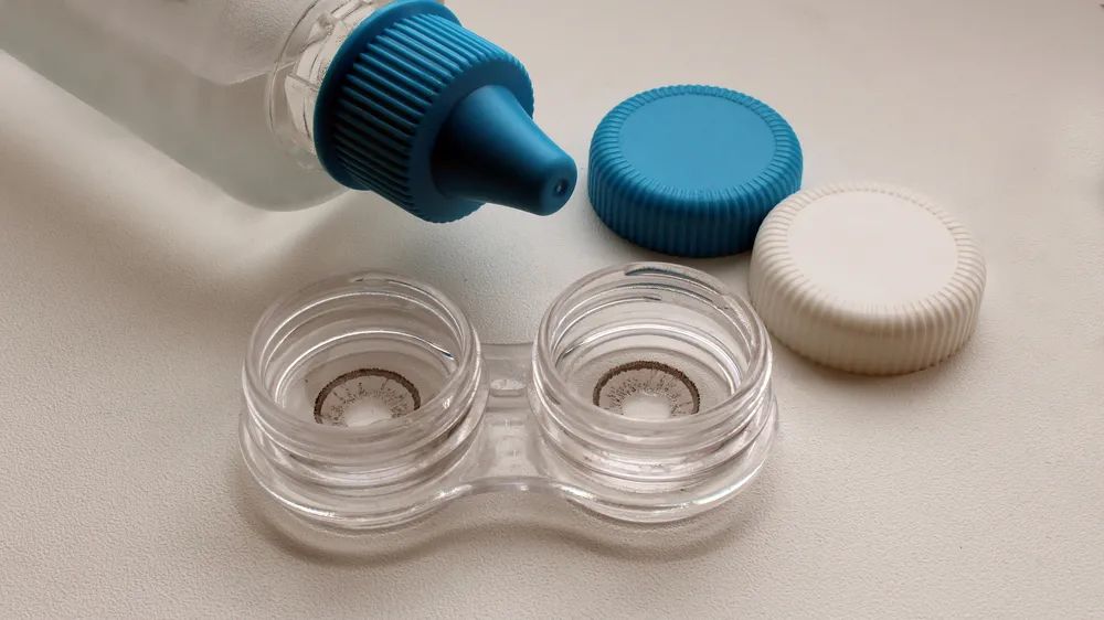 美瞳行业踩坑,美瞳市场现在如何了