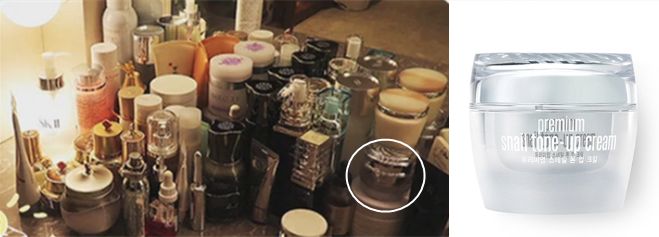 谁说明星只买贵的东西,谁说女明星变美是靠千万元护肤品