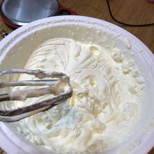 方形巧克力淋面水果生日蛋糕图片,六寸巧克力生日蛋糕做法家庭版