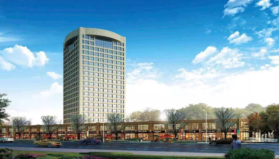 金磊凤凰城规划许可证,金磊凤凰城落户东城