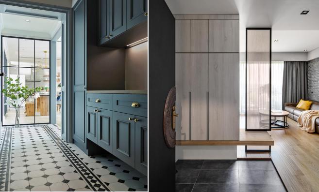 硬核知识聊一下温柔的玄关丨附：知识树