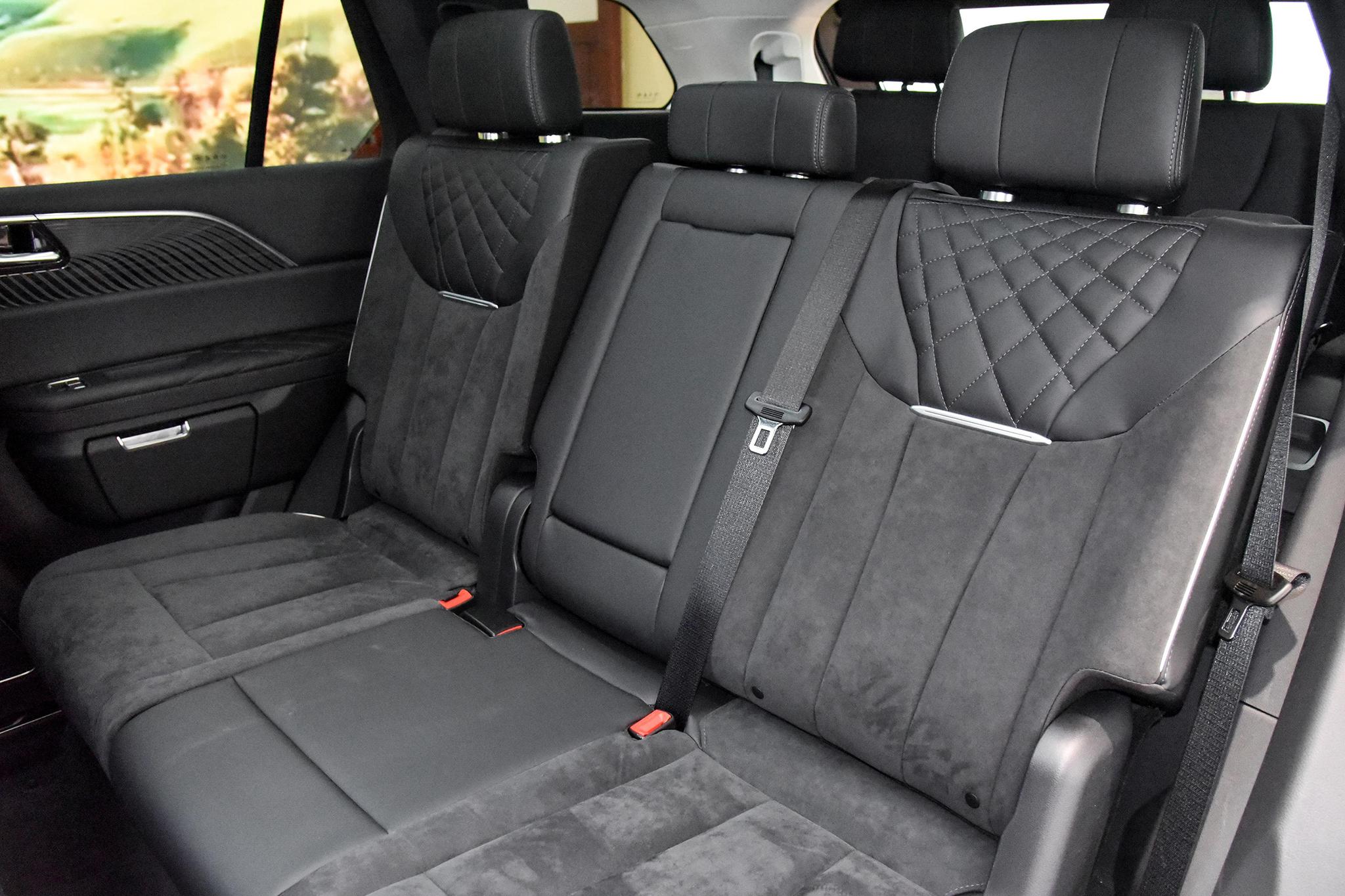 红旗电动车e-hs9用哪家电池,红旗ehs9到底值不值得买