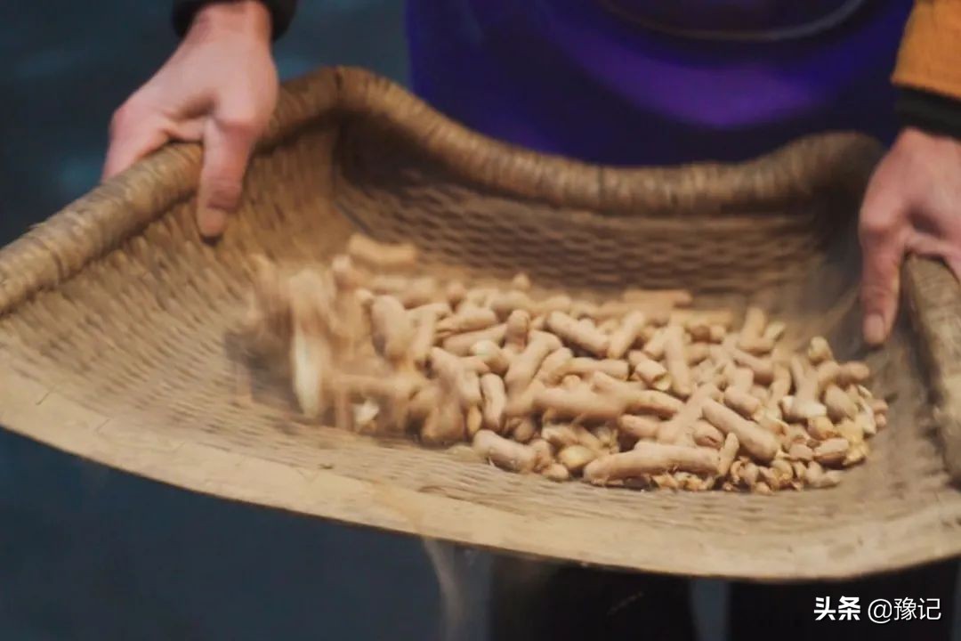 到洛阳了不知道吃啥,到郑州不知道吃啥