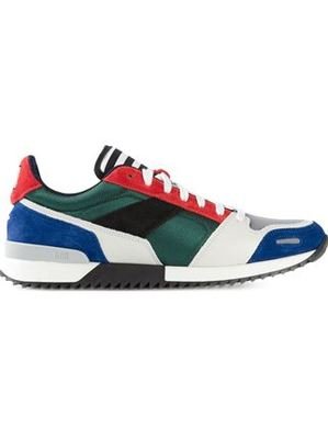 全球10大顶级运动鞋品牌,全球十大运动鞋及价格