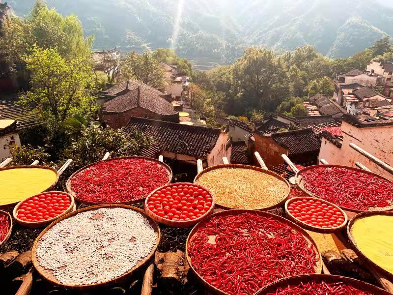 江西上饶旅游攻略必去景点,江西萍乡旅游必去十大景点