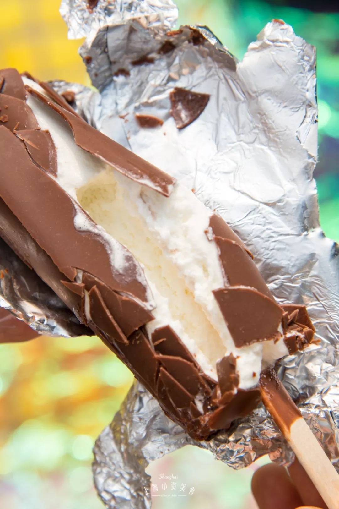 莫斯利安雪糕、双蛋黄雪糕，29款便利店新品雪糕测评来了！​