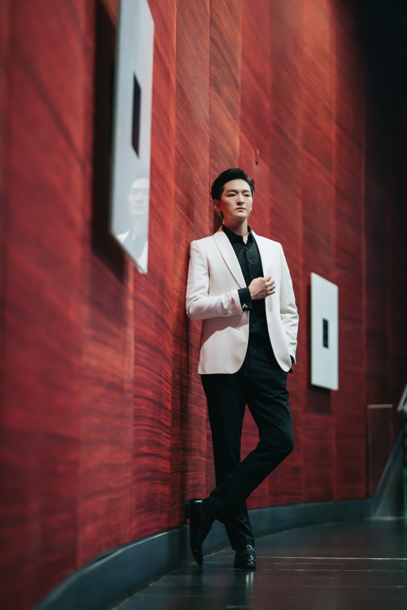 10月2日青春中国｜王凯蔡程昱马佳张建一黄英倾情献唱