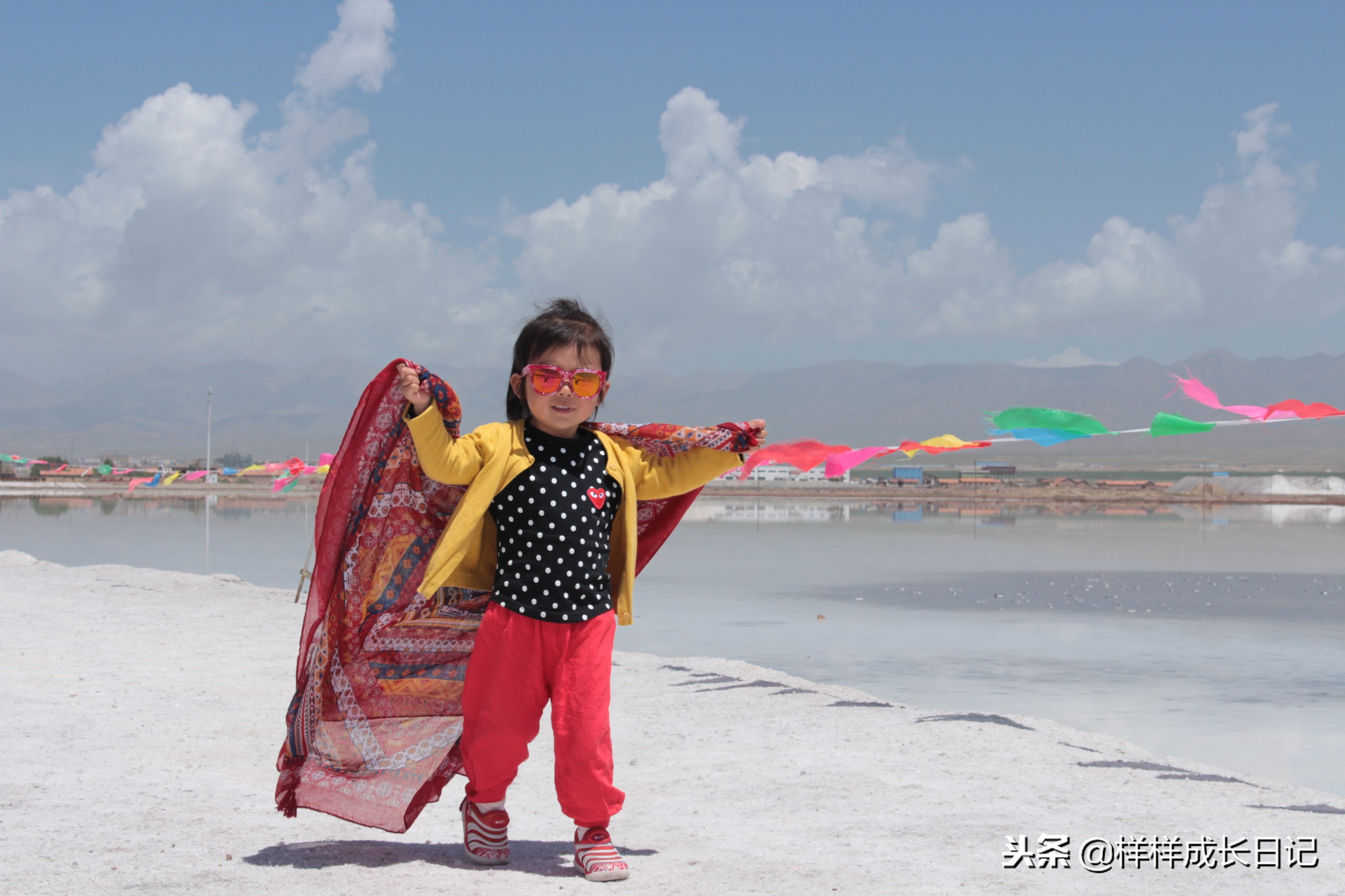 七个月带孩子4万公里自驾游,带孩子长期自驾旅行