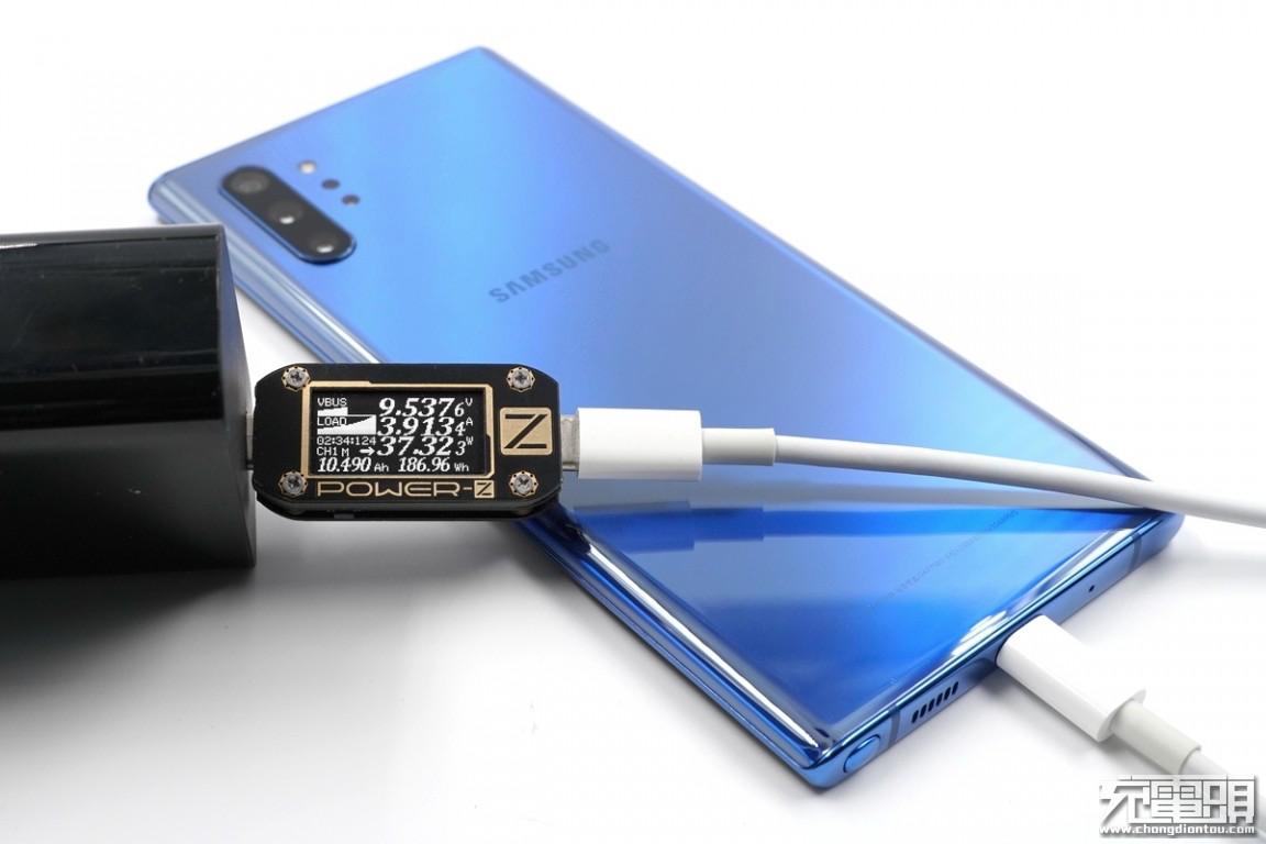 都是快充为什么原装充电线快,快充技术为什么不通用