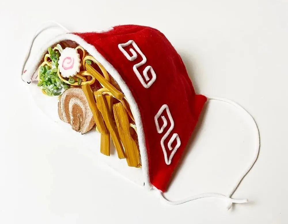 日本95后小哥靠“无用”设计走红！网友：好变态好喜欢