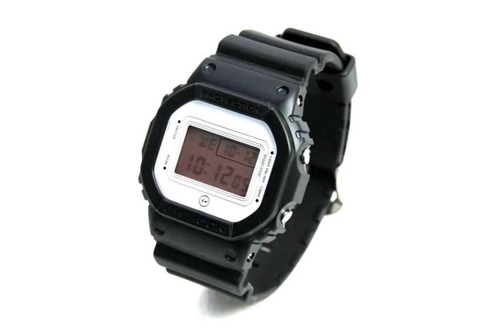 藤原浩佩戴表,藤原浩潮牌