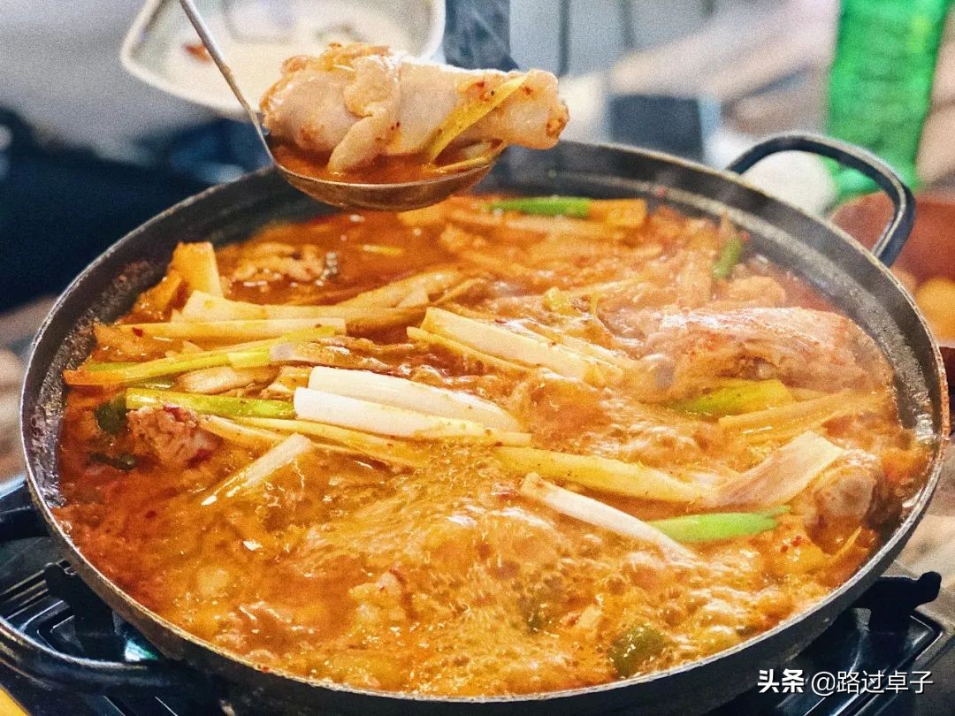 韩国首尔5天自由行,韩国首尔自由行4天三晚