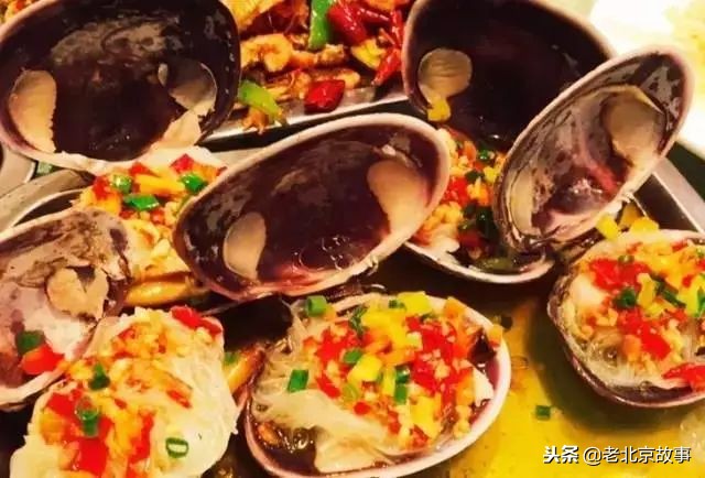 北京最好吃的美食推荐,北京人均100以内的美食推荐