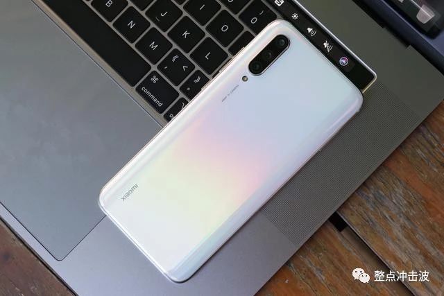 小米cc9使用测评,小米cc9入手后2个缺点