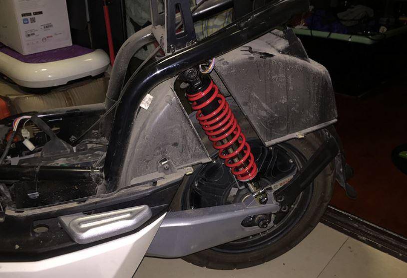 电瓶车升级轮毂,电瓶车轮毂升级