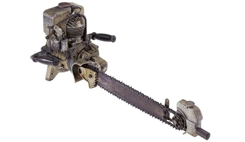 穿越时间的德国品牌丨FESTOOL费斯托工具