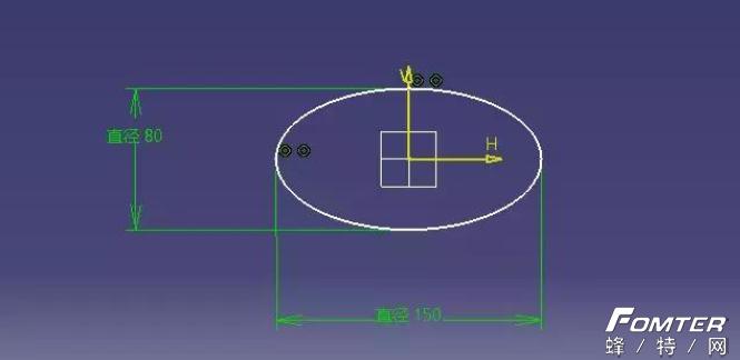 catia制作工艺,catia创成式设计混合命令如何使用