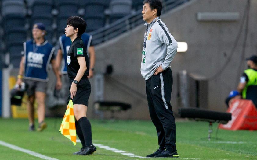 中韩女足将决战,中国女足将迎战韩国女足半全场