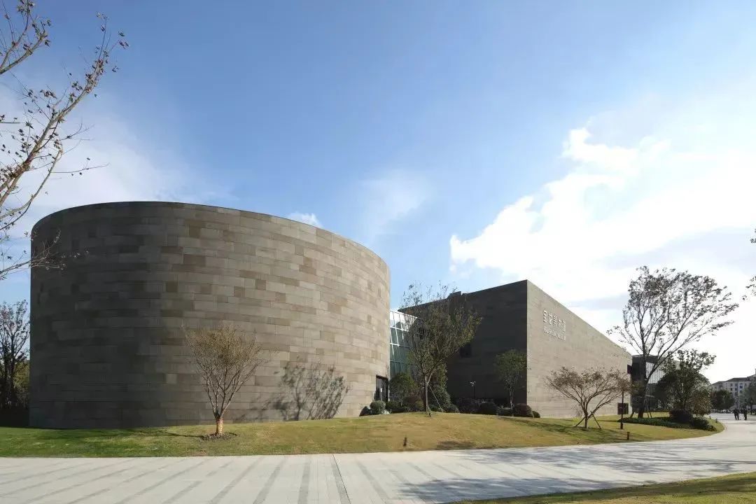 上海十大私人美术馆,上海最值得一看的免费美术馆大全