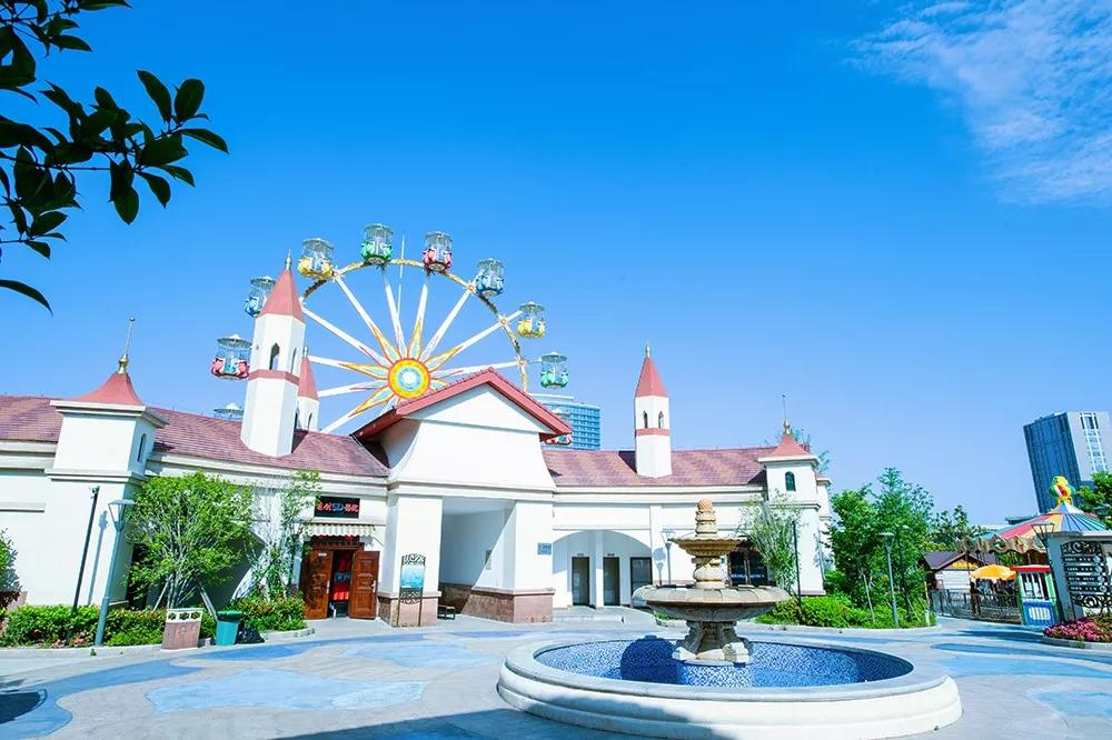 海花岛希尔顿海鲜自助餐团购,在希尔顿住酒店可以免费吃自助餐