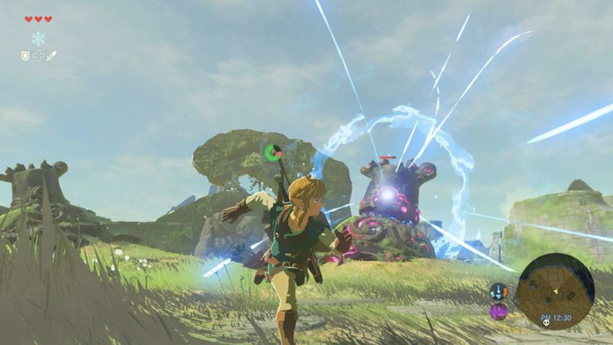 为什么那么多人喜欢switch,为什么都推荐买日版switch