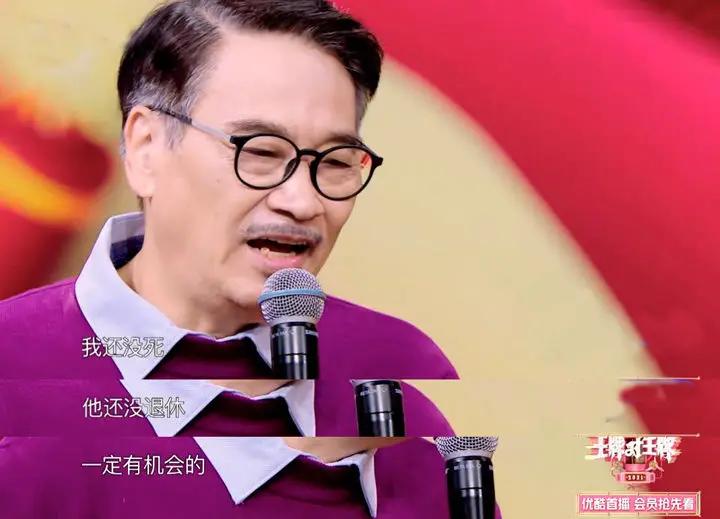 吴孟达病重前周星驰去看了吗,周星驰发文悼念吴孟达图文