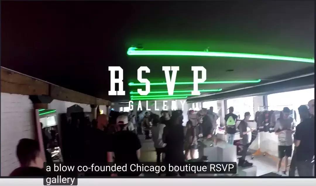 LVNike专属宠儿！VirgilAbloh潮流发家史堪称梦幻