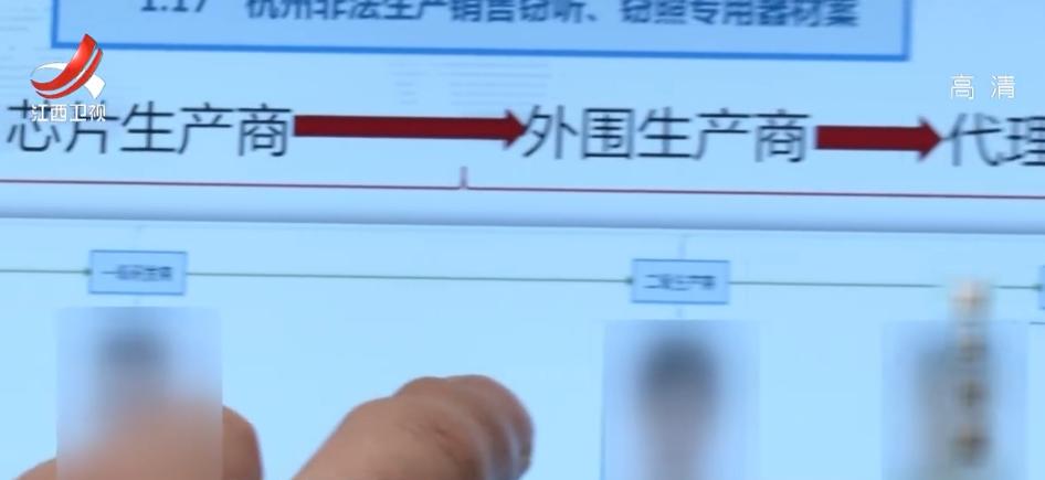 插座藏有摄像女子被*窥偷**，隐蔽性让人防不胜防，源头来自十人团队